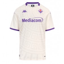 Fiorentina Bortatröja 2025-26 Korta ärmar